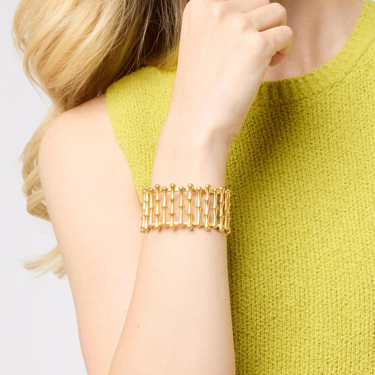 Bamboo Cuff - Robert's-Julie Vos-Robert's