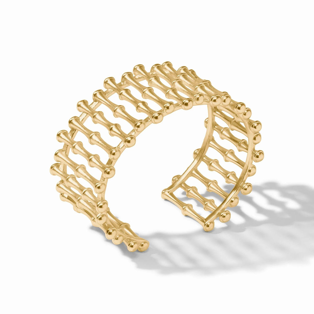 Bamboo Cuff - Robert's-Julie Vos-Robert's