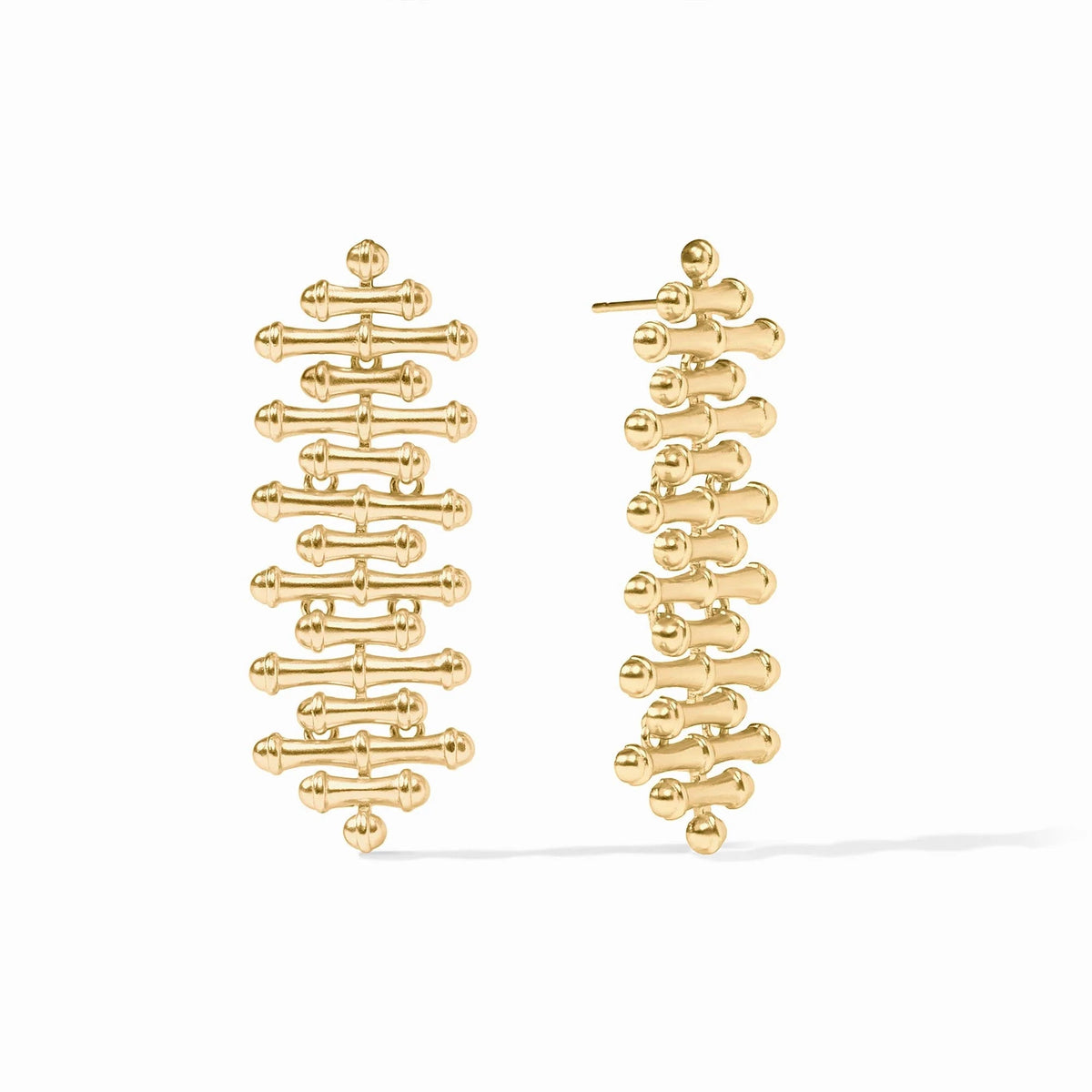 Bamboo Earring - Robert's-Julie Vos-Robert's