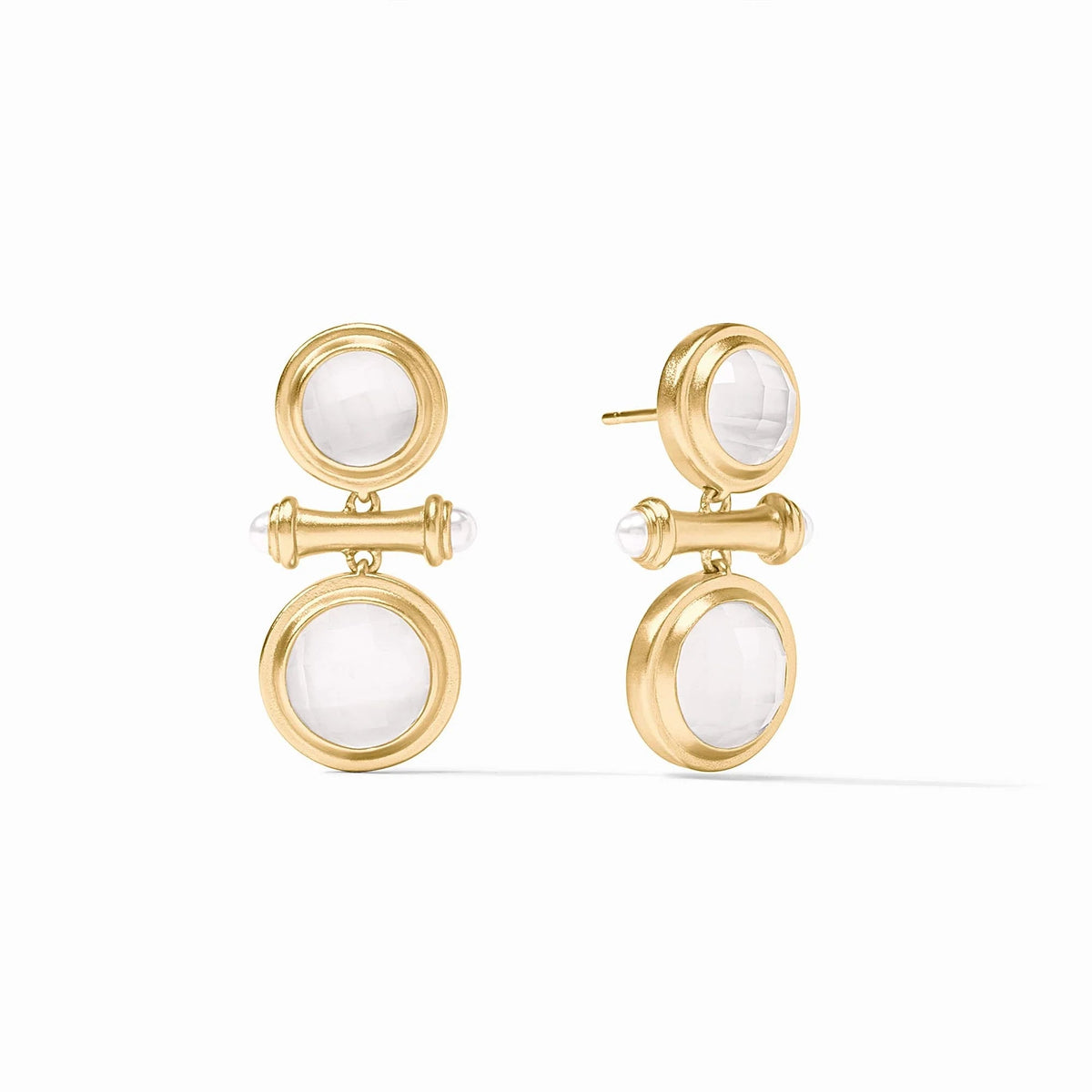 Bamboo Midi Earring - Robert's-Julie Vos-Robert's