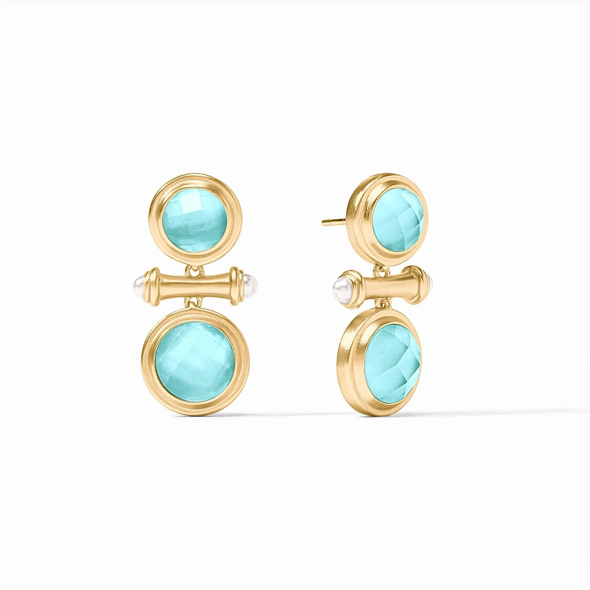 Bamboo Midi Earring - Robert's-Julie Vos-Robert's