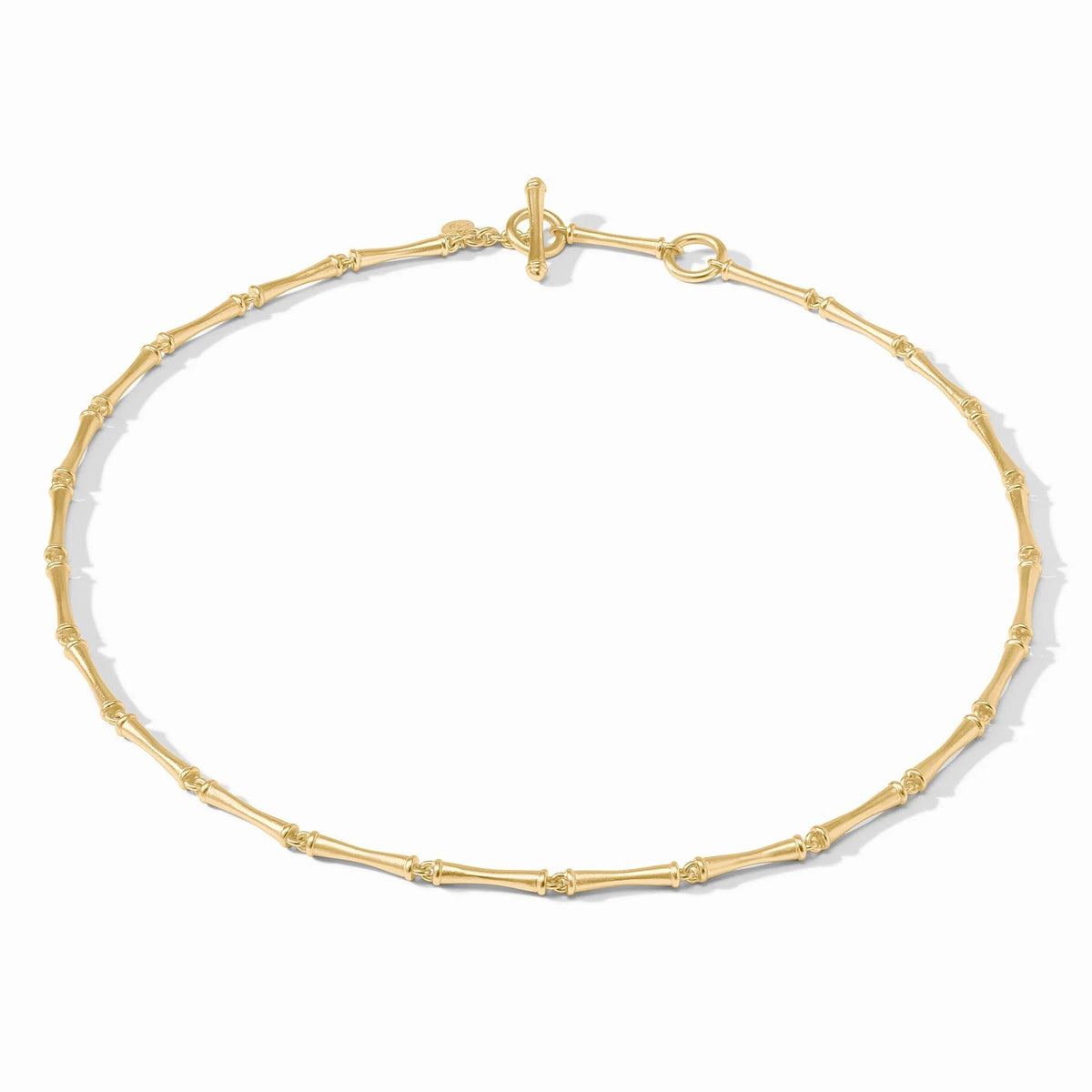 Bamboo Necklace - Robert's-Julie Vos-Robert's