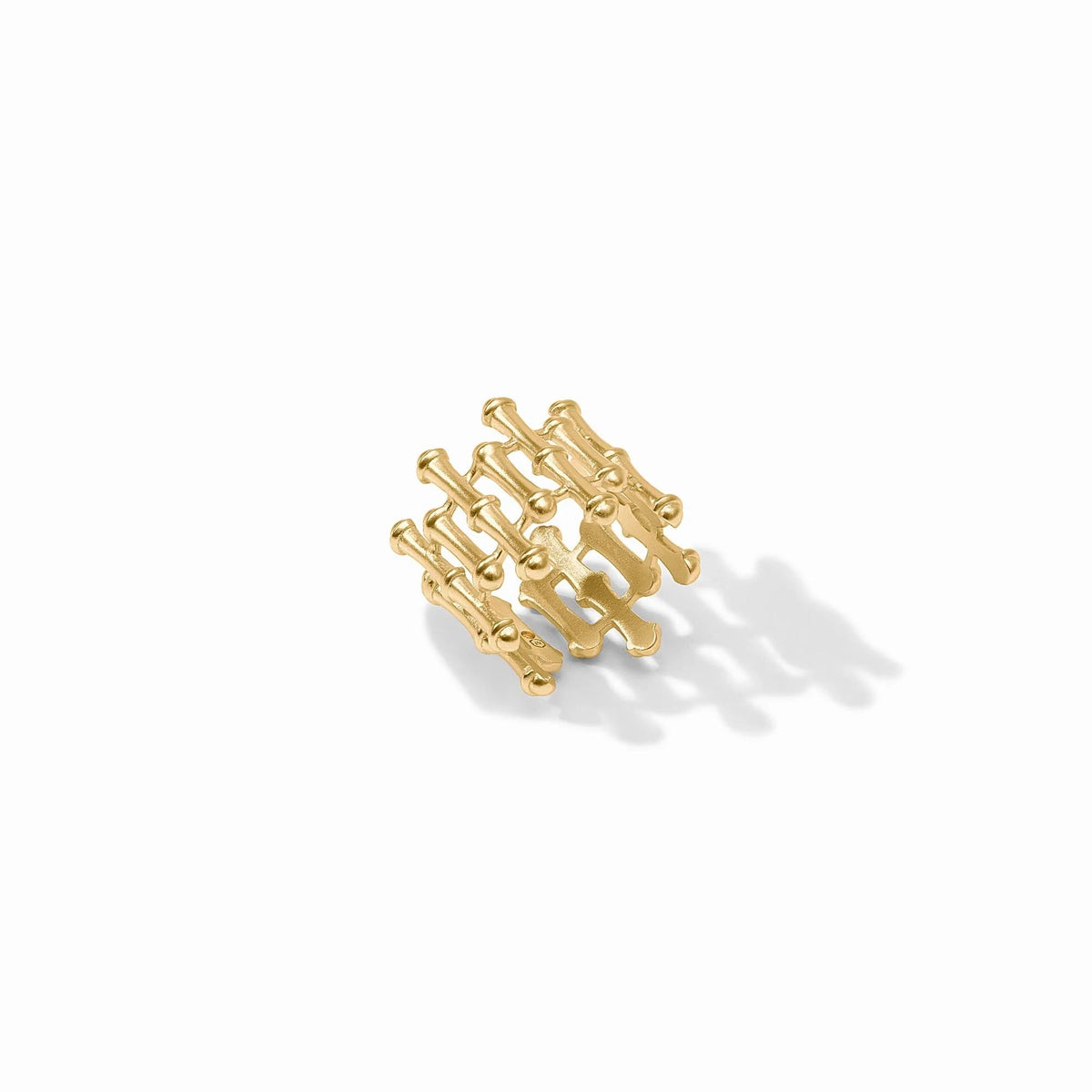 Bamboo Ring - Robert's-Julie Vos-Robert's
