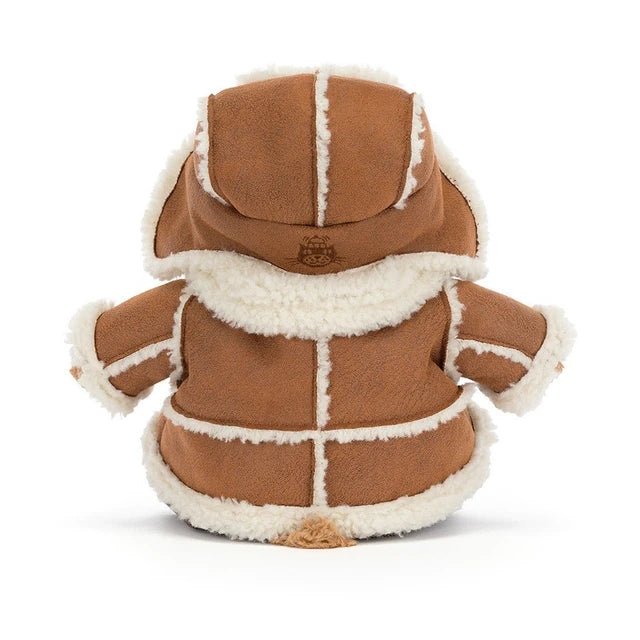 Bartholomew Bear 'Alpine' - Robert's-JELLYCAT-Robert's
