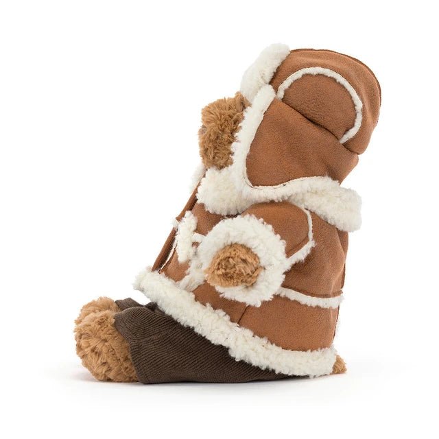 Bartholomew Bear 'Alpine' - Robert's-JELLYCAT-Robert's