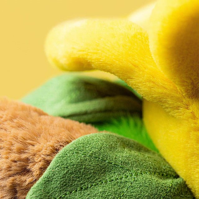 Bartholomew Bear Daffodil Outfit - Robert's-JELLYCAT-Robert's