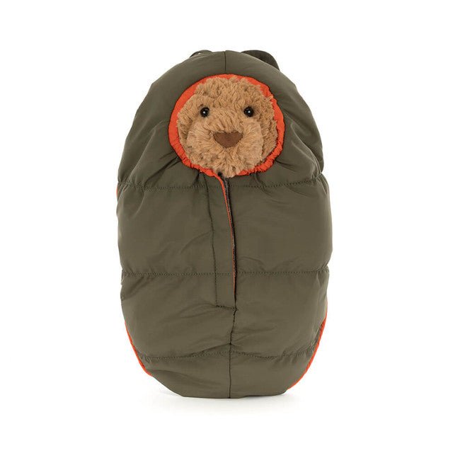 Bartholomew Bear Hiking Outfit - Robert's-JELLYCAT-Robert's