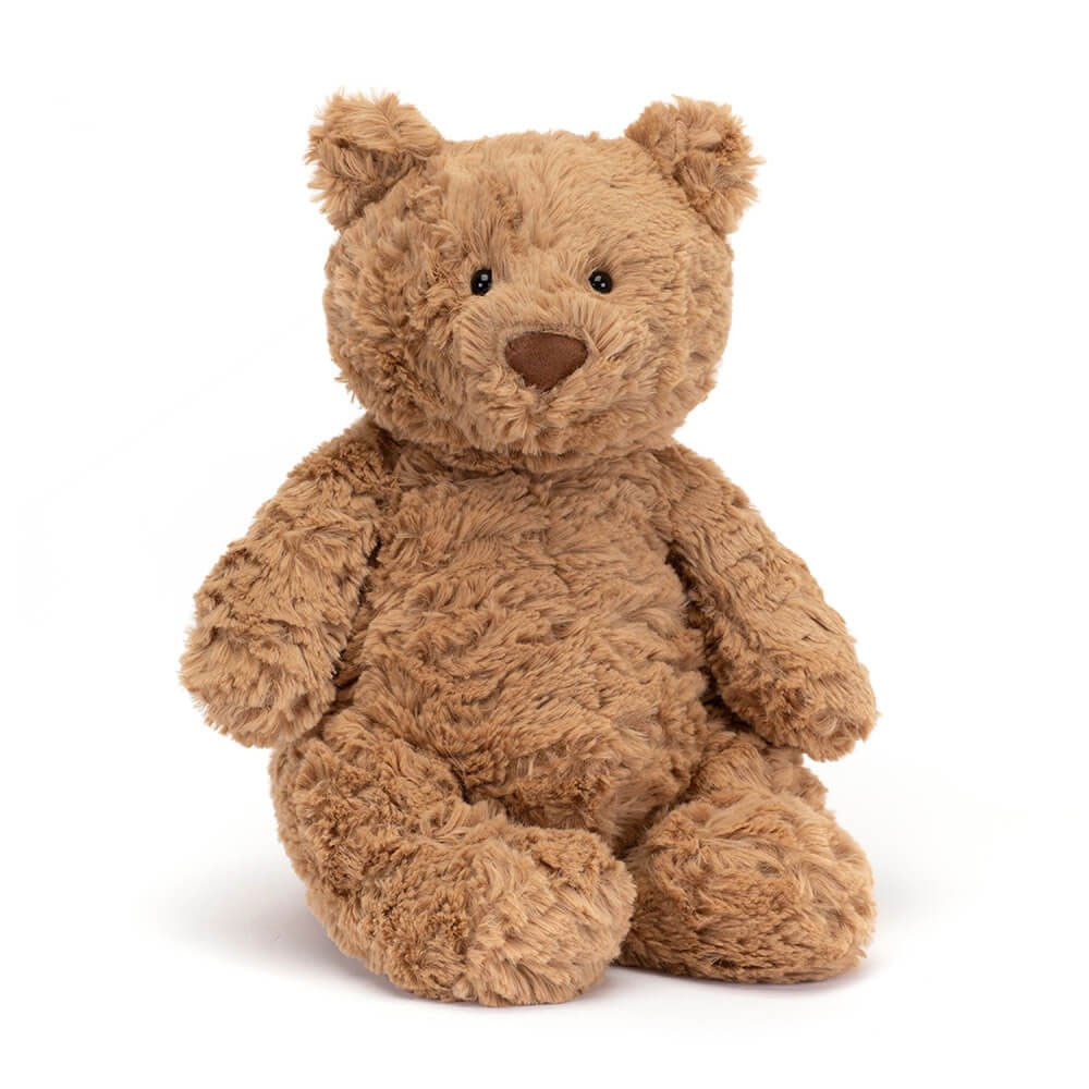 Bartholomew Bear - Robert's-JELLYCAT-Robert's