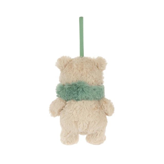 Bartholomew Bear Jr. Winter Warmer Decoration - Robert's-JELLYCAT-Robert's