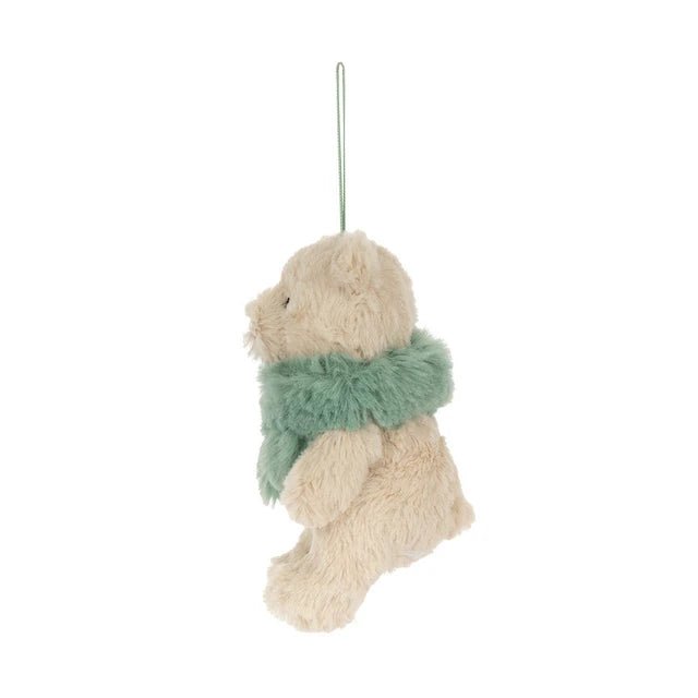 Bartholomew Bear Jr. Winter Warmer Decoration - Robert's-JELLYCAT-Robert's