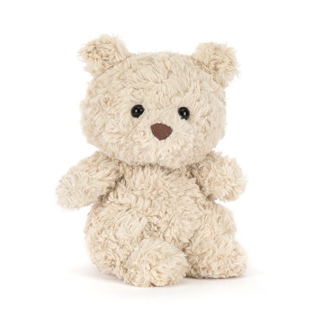Bartholomew Bear Junior - Robert's-JELLYCAT-Robert's