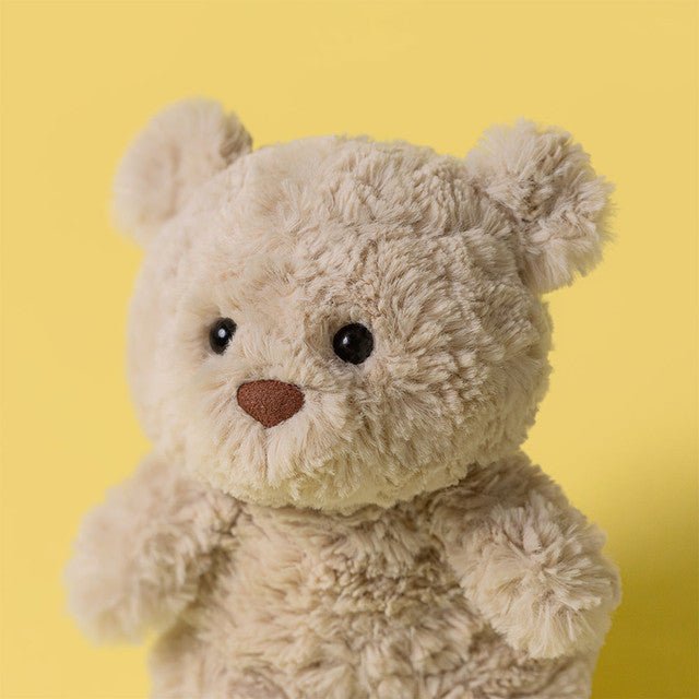 Bartholomew Bear Junior - Robert's-JELLYCAT-Robert's