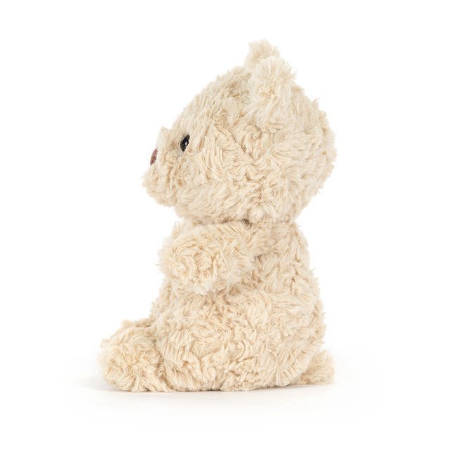 Bartholomew Bear Junior - Robert's-JELLYCAT-Robert's