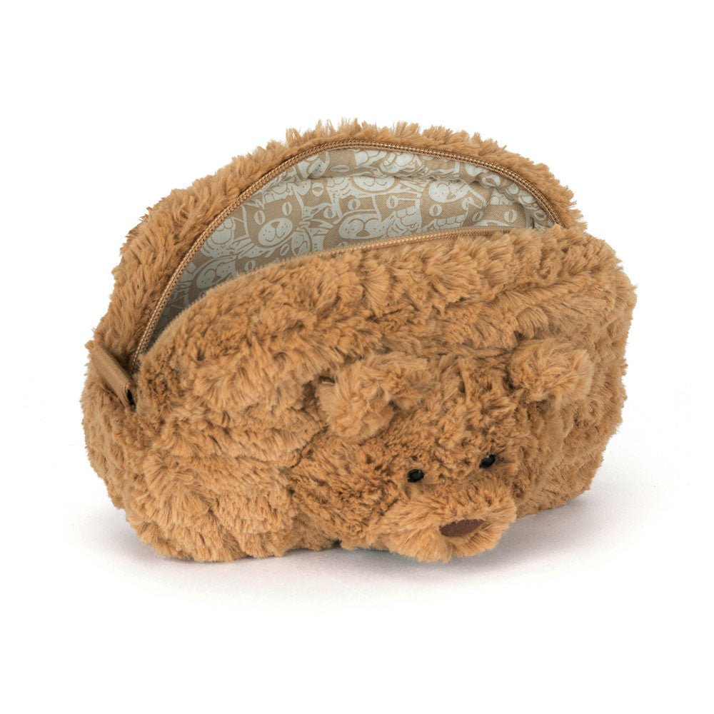 Bartholomew Bear Pouch - Robert's-JELLYCAT-Robert's