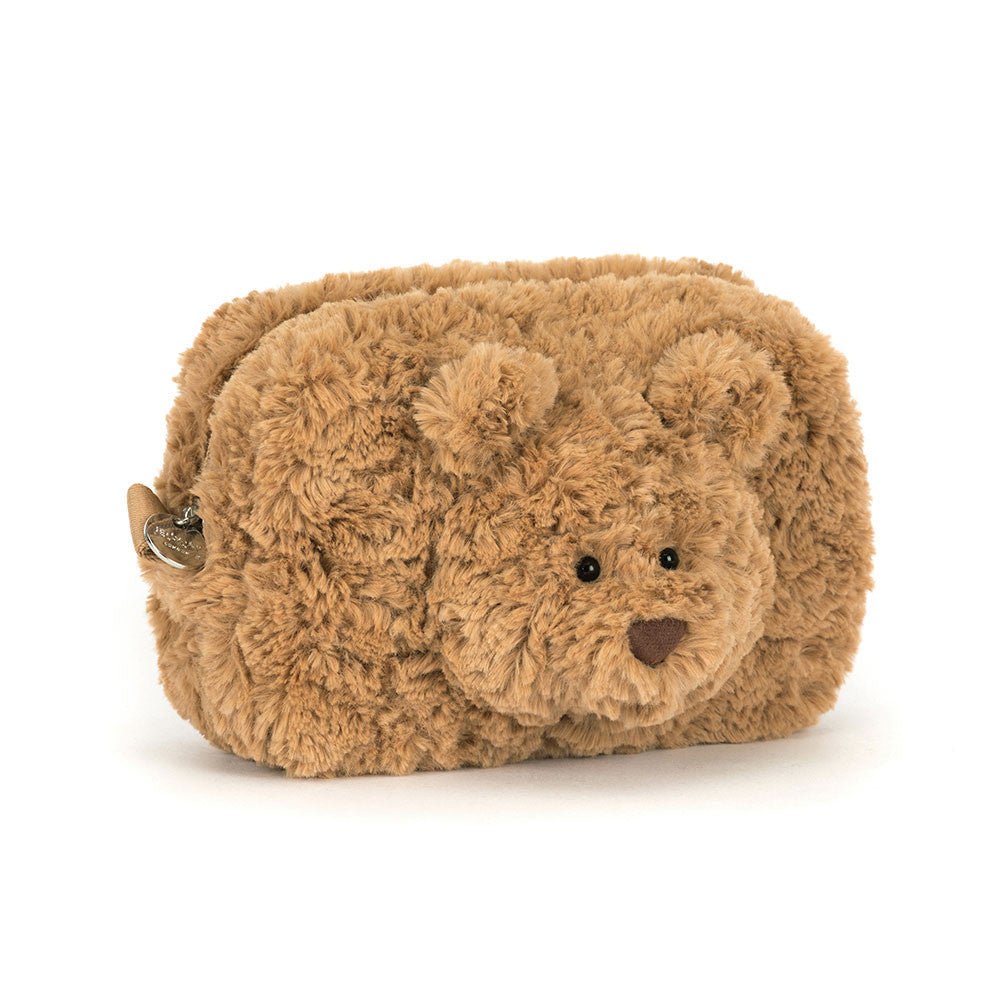 Bartholomew Bear Pouch - Robert's-JELLYCAT-Robert's