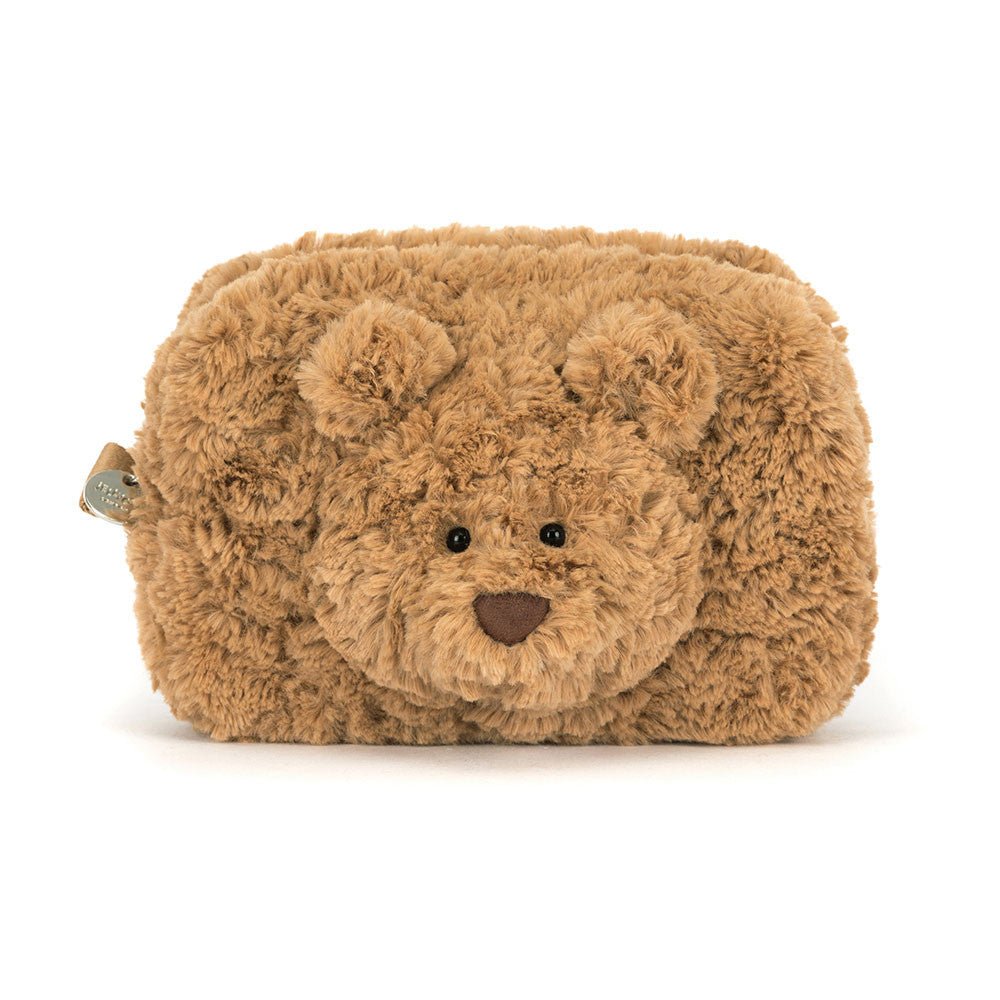 Bartholomew Bear Pouch - Robert's-JELLYCAT-Robert's