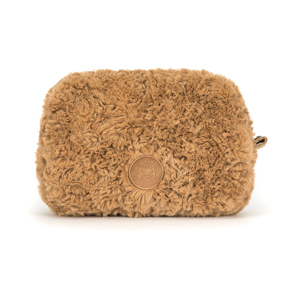Bartholomew Bear Pouch - Robert's-JELLYCAT-Robert's