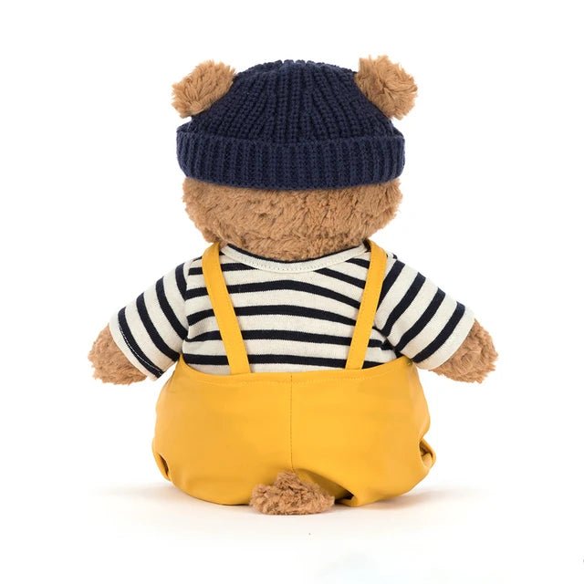 Bartholomew Bear Seafarer Outfit - Robert's-JELLYCAT-Robert's