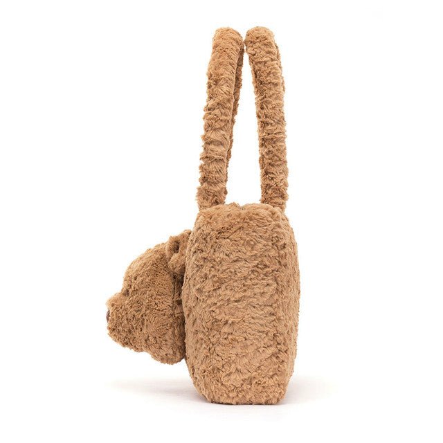 Bartholomew Bear Tote Bag - Robert's-JELLYCAT-Robert's