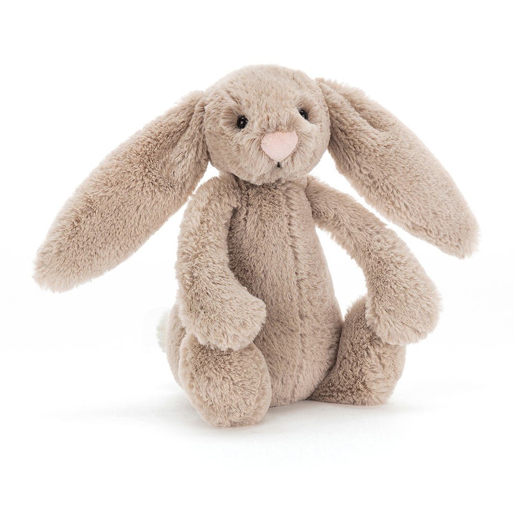 Bashful Beige Bunny - Robert's-JELLYCAT-Robert's