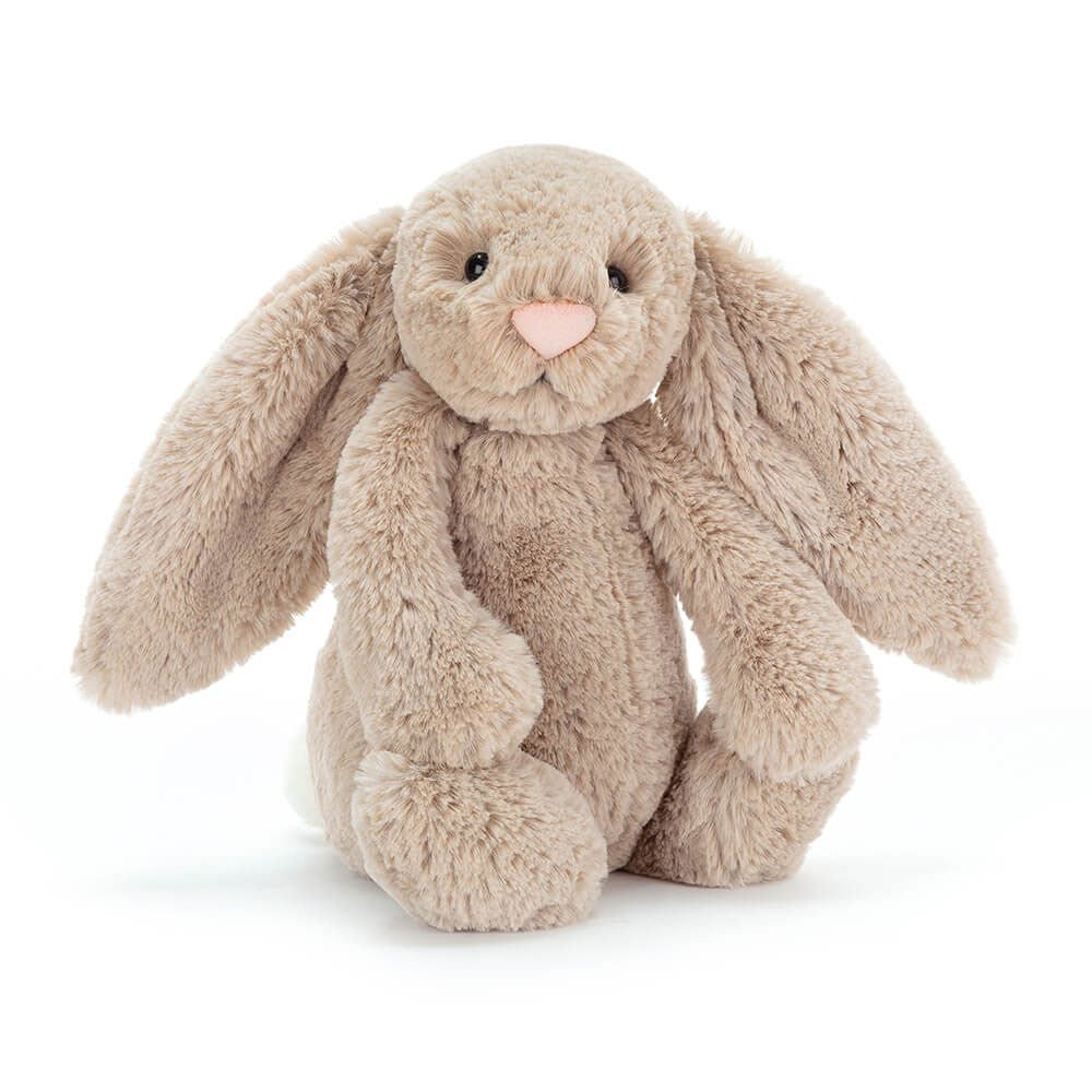 Bashful Beige Bunny - Robert's-JELLYCAT-Robert's