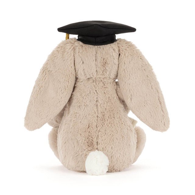 Bashful Bunny Graduation Outfit - Robert's-JELLYCAT-Robert's