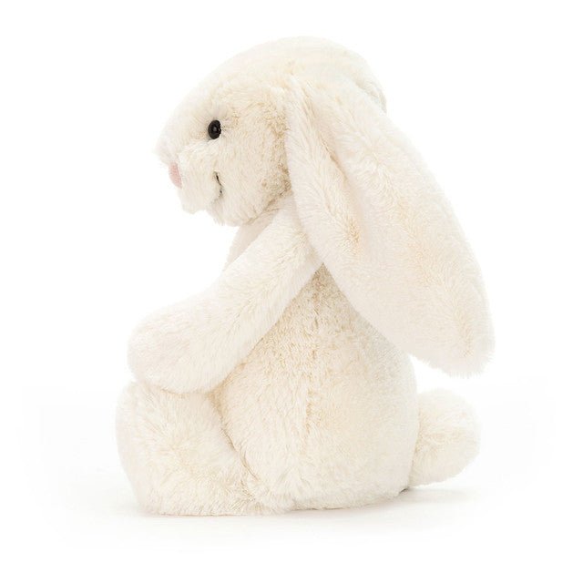 Bashful Cream Bunny Original - Robert's-JELLYCAT-Robert's