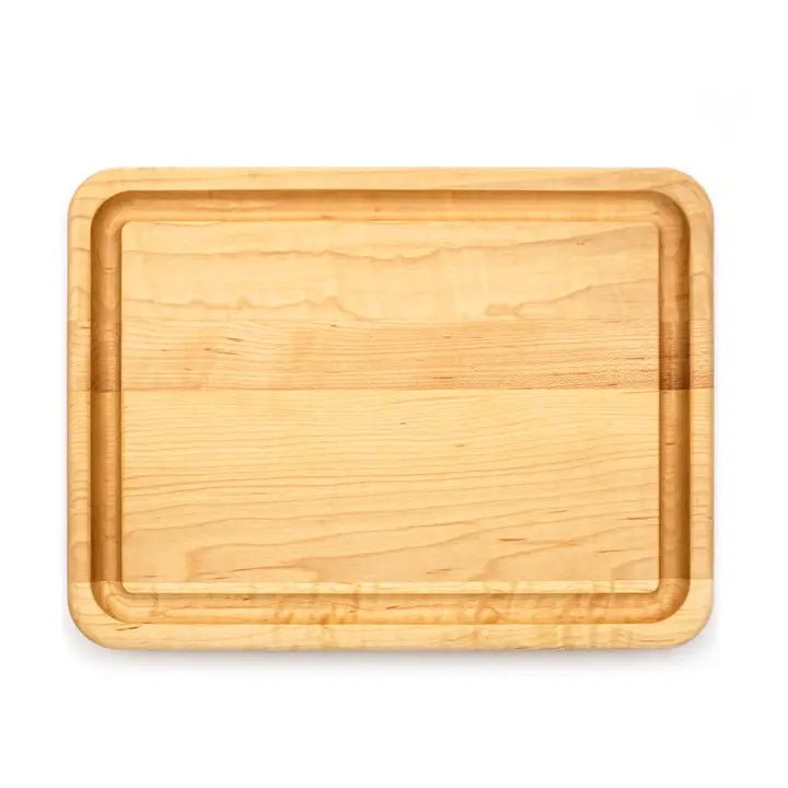 BBQ Collection Maple Board 16x12 - Robert's-JK ADAMS-Robert's
