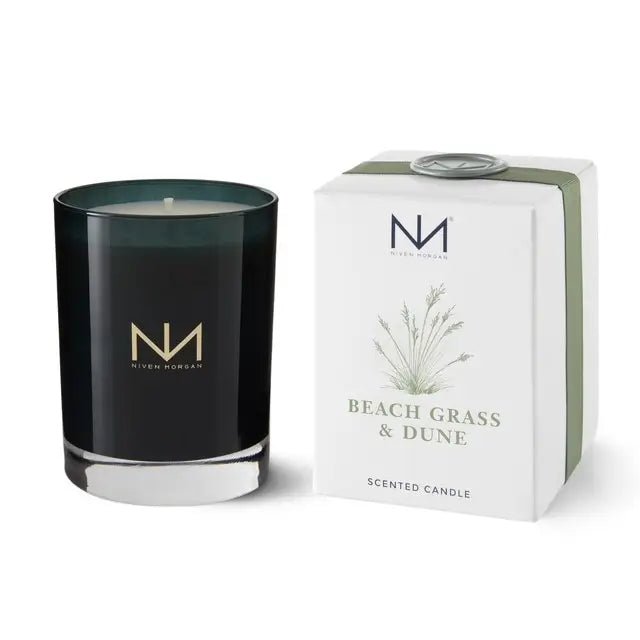 Beach Grass & Dune - Candle - Robert's-NIVEN MORGAN-Robert's