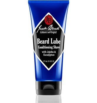 Beard Lube 6oz - Robert's-JACK BLACK-Robert's