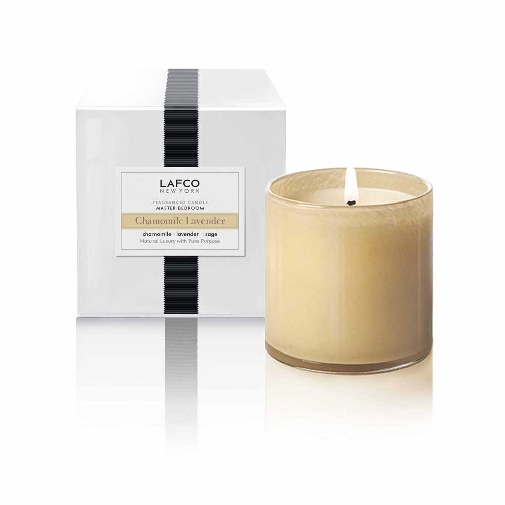 Bedroom Chamomile Lavender - Robert's-LAFCO-Robert's