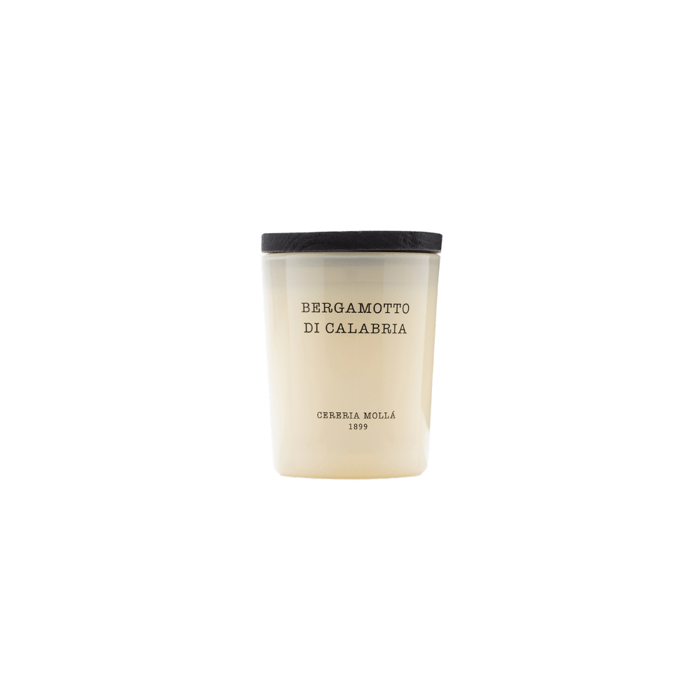 Bergamotto di Calabria Votive 2.4 OZ - Robert's-Cereria Molla 1899-Robert's