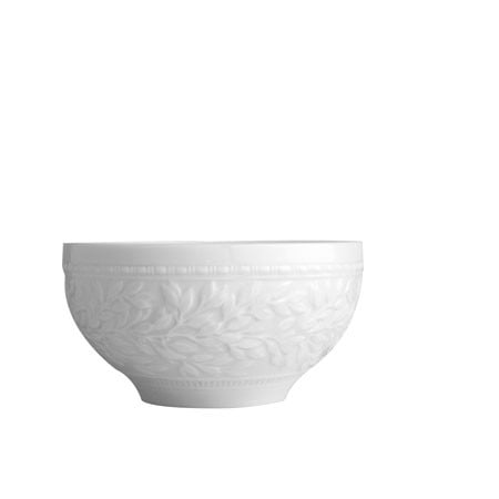 Bernardaud Louvre Rice Bowl5.5 " - Robert's-Bernardaud-Robert's