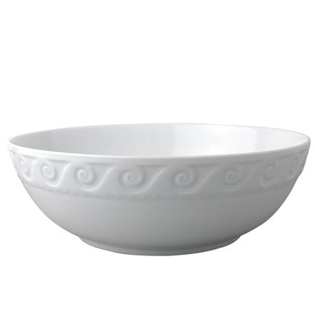 Bernardaud Louvre Salad Bowl - Medium - Robert's-Bernardaud-Robert's