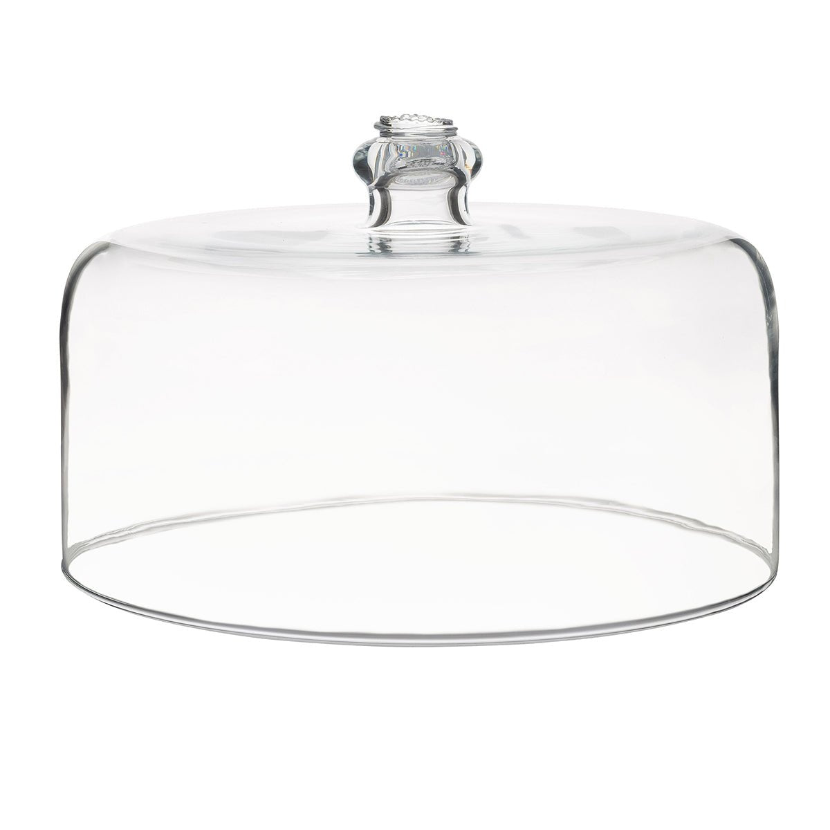 Berry & Thread Cake Dome - Robert's-Juliska-Robert's