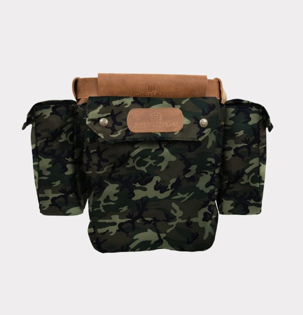 Bird Bag - Robert's-Jon Hart Design-Robert's