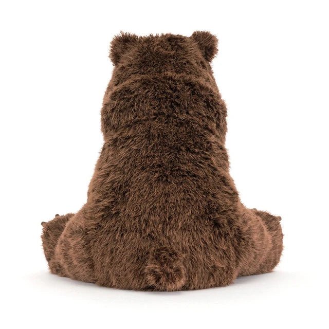 Bizzlestomp Bear - Robert's-JELLYCAT-Robert's
