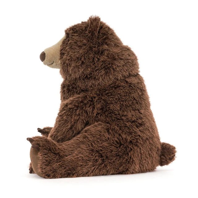 Bizzlestomp Bear - Robert's-JELLYCAT-Robert's
