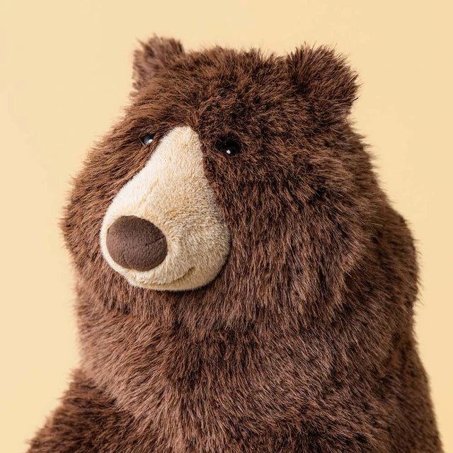 Bizzlestomp Bear - Robert's-JELLYCAT-Robert's