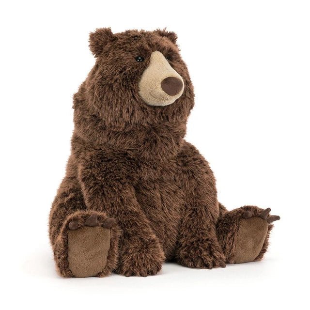 Bizzlestomp Bear - Robert's-JELLYCAT-Robert's