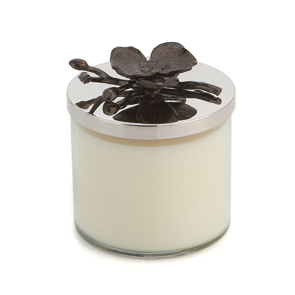 Black Orchid Candle - Robert's-Michael Aram-Robert's