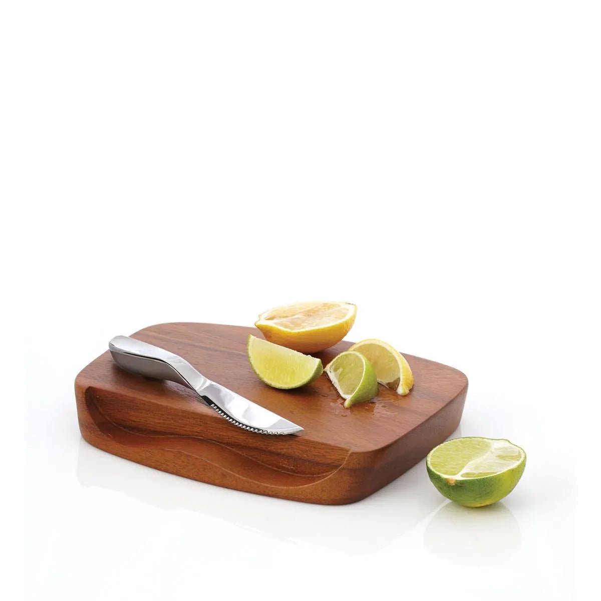 Blend Bar Board w/ Knife - Robert's-NAMBE-Robert's