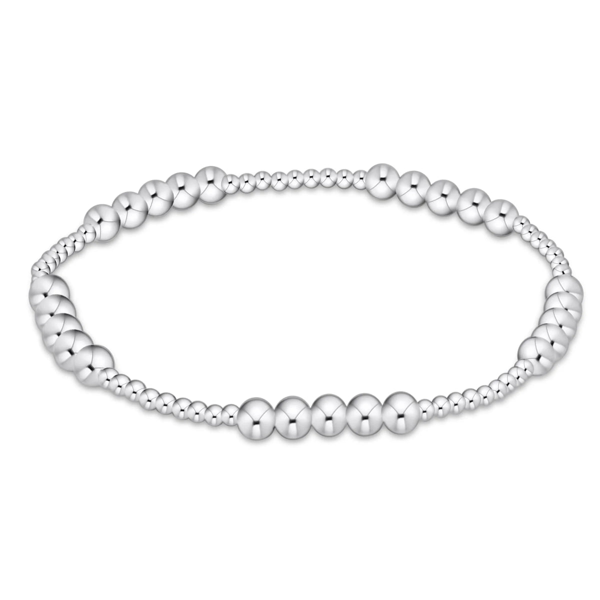 blissful sterling 4mm bracelet - Robert's-enewton-Robert's