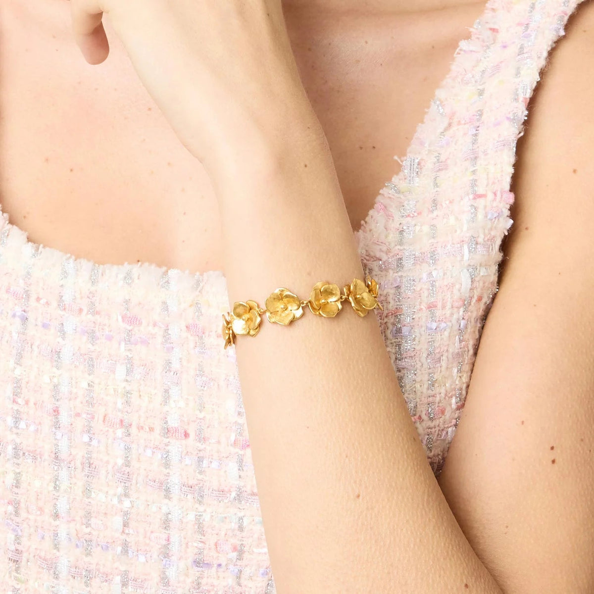 Bloom Bracelet - Robert's-Julie Vos-Robert's