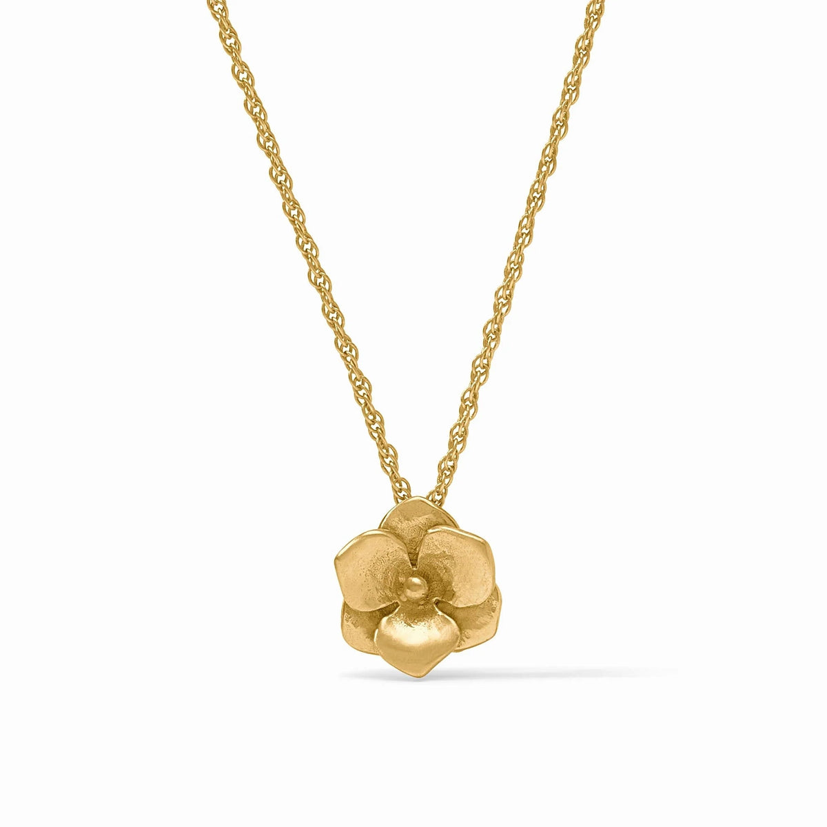 Bloom Delicate Necklace - Robert's-Julie Vos-Robert's
