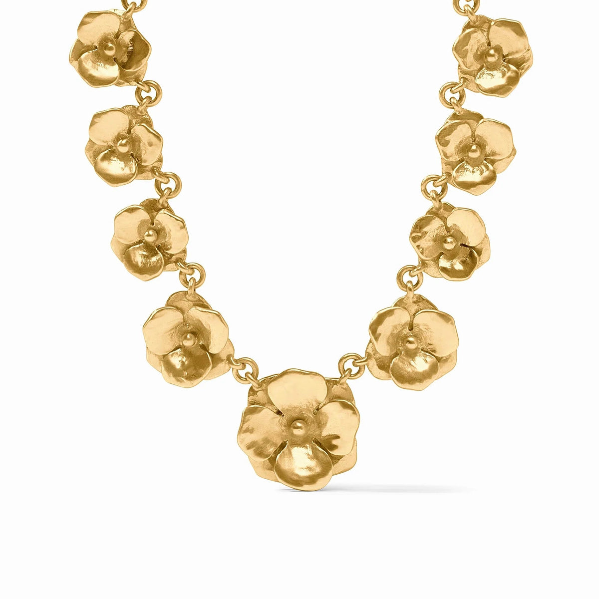 Bloom Demi Necklace - Robert's-Julie Vos-Robert's