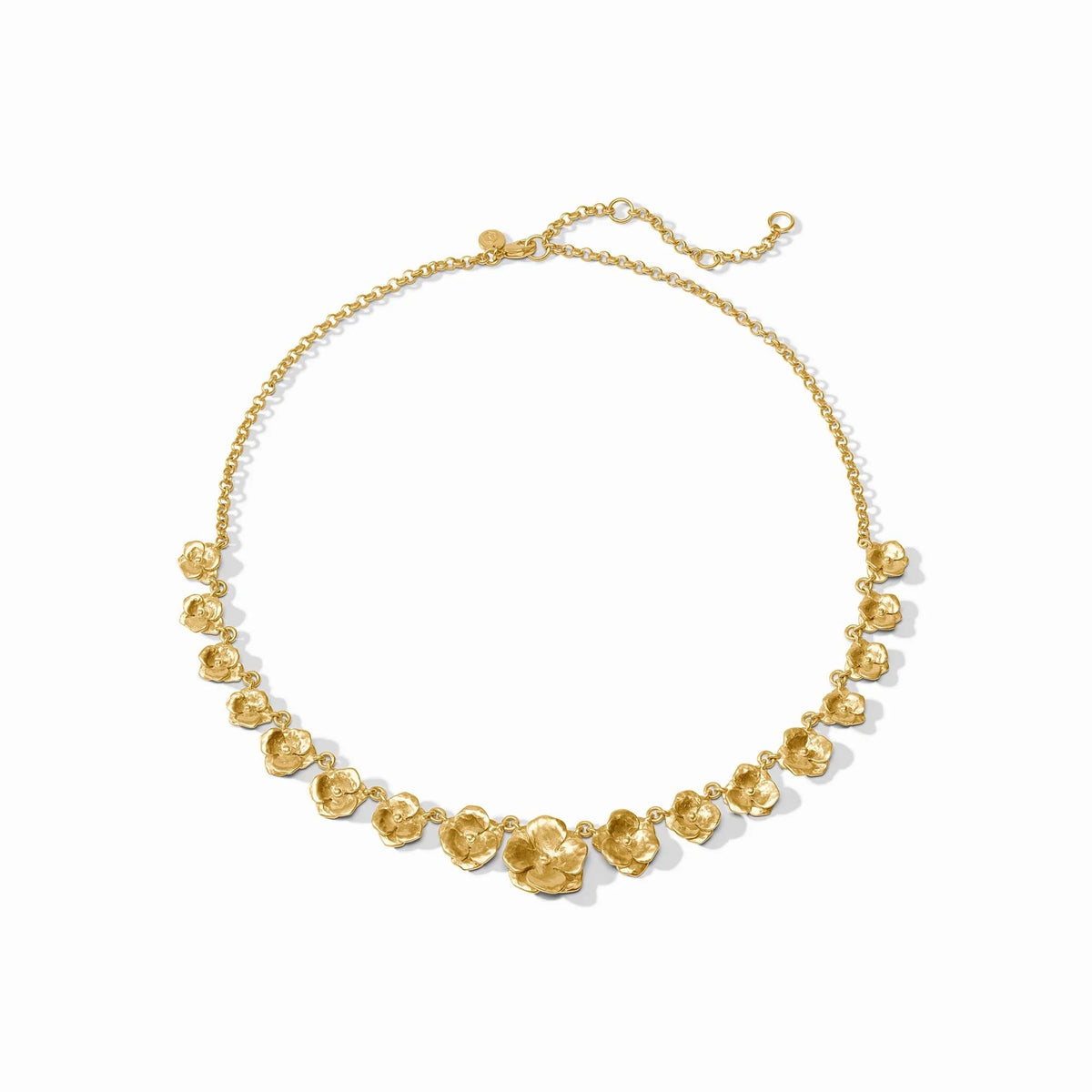Bloom Demi Necklace - Robert's-Julie Vos-Robert's