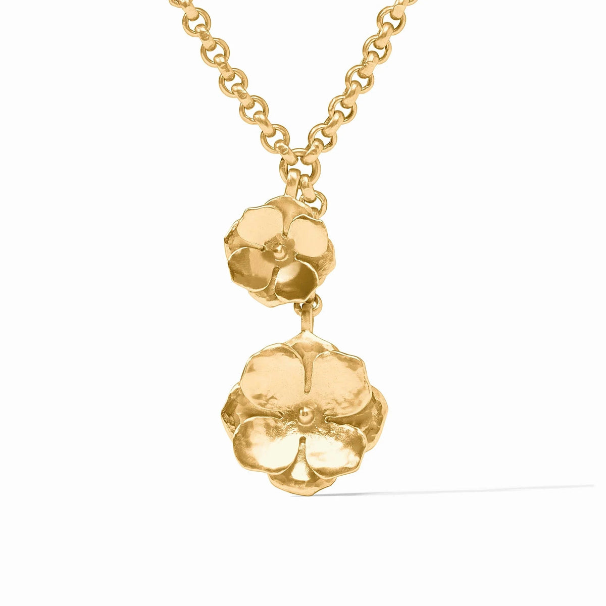 Bloom Lariat Necklace - Robert's-Julie Vos-Robert's