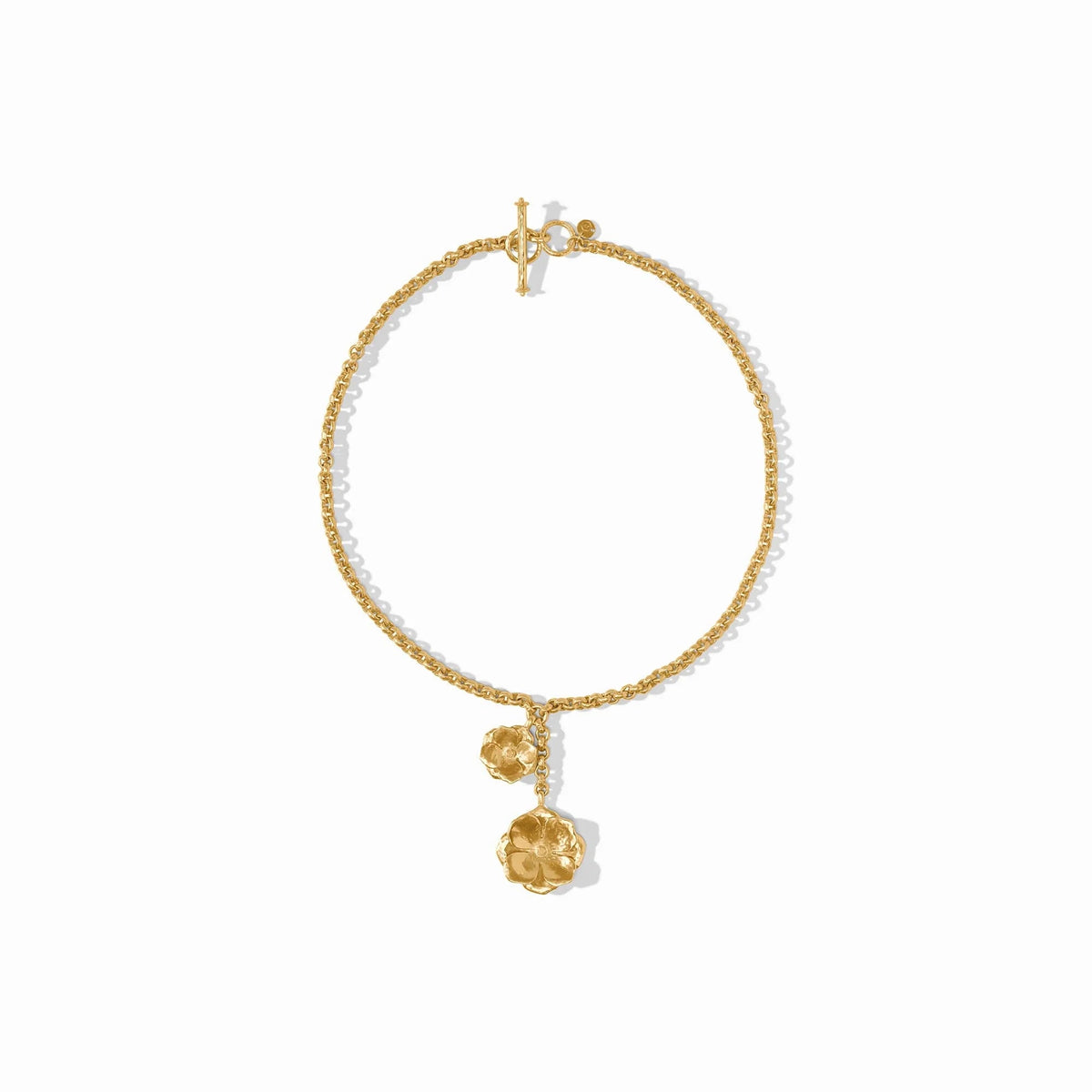 Bloom Lariat Necklace - Robert's-Julie Vos-Robert's