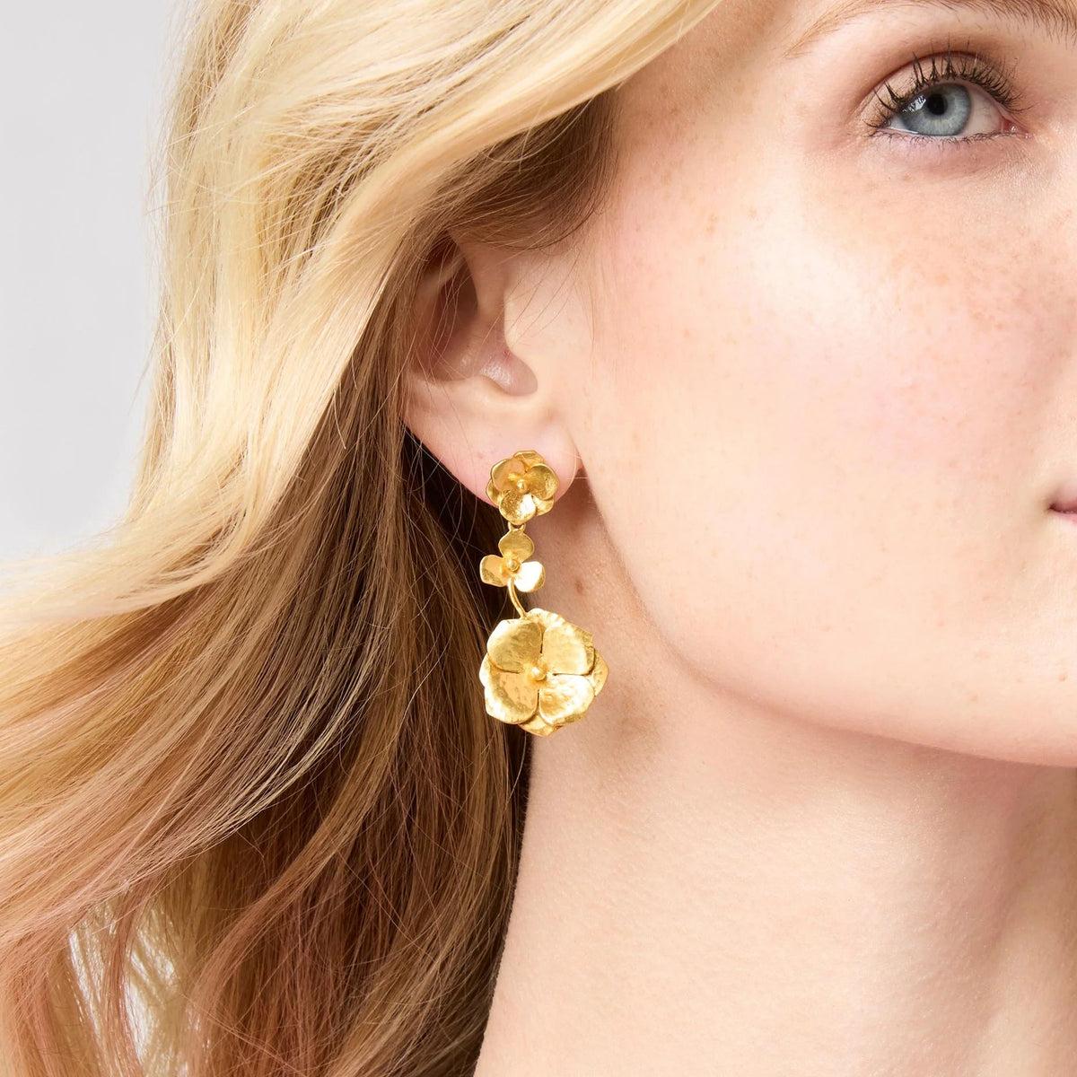 Bloom Tier Earring - Robert's-Julie Vos-Robert's